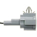 ABS Wheel Speed Sensor WVE 5S10760