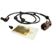 ABS Wheel Speed Sensor WVE 5S10761