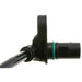 ABS Wheel Speed Sensor WVE 5S10762