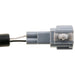 ABS Wheel Speed Sensor WVE 5S10762