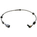ABS Wheel Speed Sensor WVE 5S10762