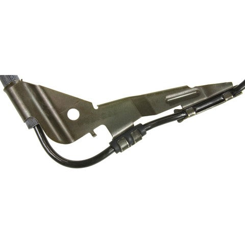 ABS Wheel Speed Sensor WVE 5S10763