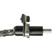 ABS Wheel Speed Sensor WVE 5S10763