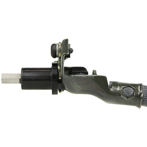 ABS Wheel Speed Sensor WVE 5S10763