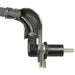 ABS Wheel Speed Sensor WVE 5S10763