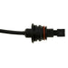 ABS Wheel Speed Sensor WVE 5S10771