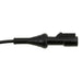 ABS Wheel Speed Sensor WVE 5S10771