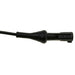 ABS Wheel Speed Sensor WVE 5S10771