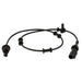 ABS Wheel Speed Sensor WVE 5S10771