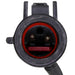 ABS Wheel Speed Sensor WVE 5S10772