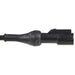 ABS Wheel Speed Sensor WVE 5S10772
