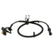 ABS Wheel Speed Sensor WVE 5S10773