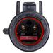 ABS Wheel Speed Sensor WVE 5S10774