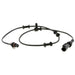 ABS Wheel Speed Sensor WVE 5S10774