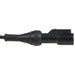 ABS Wheel Speed Sensor WVE 5S10776