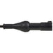 ABS Wheel Speed Sensor WVE 5S10776