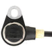 ABS Wheel Speed Sensor WVE 5S10784