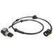ABS Wheel Speed Sensor WVE 5S10784