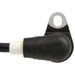 ABS Wheel Speed Sensor WVE 5S10790