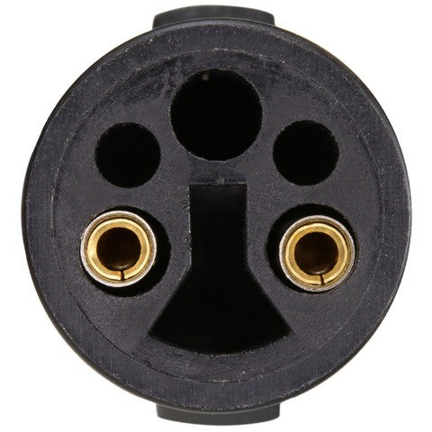 ABS Wheel Speed Sensor WVE 5S10790