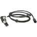 ABS Wheel Speed Sensor WVE 5S10790