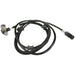 ABS Wheel Speed Sensor WVE 5S10793