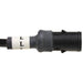 ABS Wheel Speed Sensor WVE 5S10795