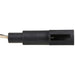 ABS Wheel Speed Sensor WVE 5S10797