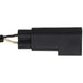 ABS Wheel Speed Sensor WVE 5S10797