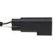 ABS Wheel Speed Sensor WVE 5S10798