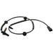 ABS Wheel Speed Sensor WVE 5S10798