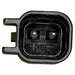 ABS Wheel Speed Sensor WVE 5S10799