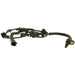 ABS Wheel Speed Sensor WVE 5S10799