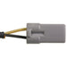ABS Wheel Speed Sensor WVE 5S10800