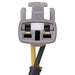 ABS Wheel Speed Sensor WVE 5S10800