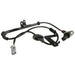 ABS Wheel Speed Sensor WVE 5S10800