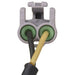 ABS Wheel Speed Sensor WVE 5S10800