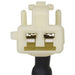 ABS Wheel Speed Sensor WVE 5S10802