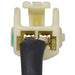 ABS Wheel Speed Sensor WVE 5S10802