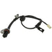 ABS Wheel Speed Sensor WVE 5S10802
