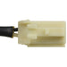 ABS Wheel Speed Sensor WVE 5S10802