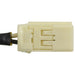 ABS Wheel Speed Sensor WVE 5S10802