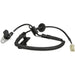ABS Wheel Speed Sensor WVE 5S10803
