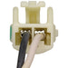 ABS Wheel Speed Sensor WVE 5S10803
