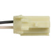 ABS Wheel Speed Sensor WVE 5S10803