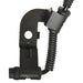 ABS Wheel Speed Sensor WVE 5S10804
