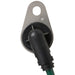 ABS Wheel Speed Sensor WVE 5S10804