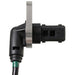 ABS Wheel Speed Sensor WVE 5S10804