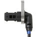 ABS Wheel Speed Sensor WVE 5S10805
