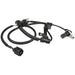 ABS Wheel Speed Sensor WVE 5S10805